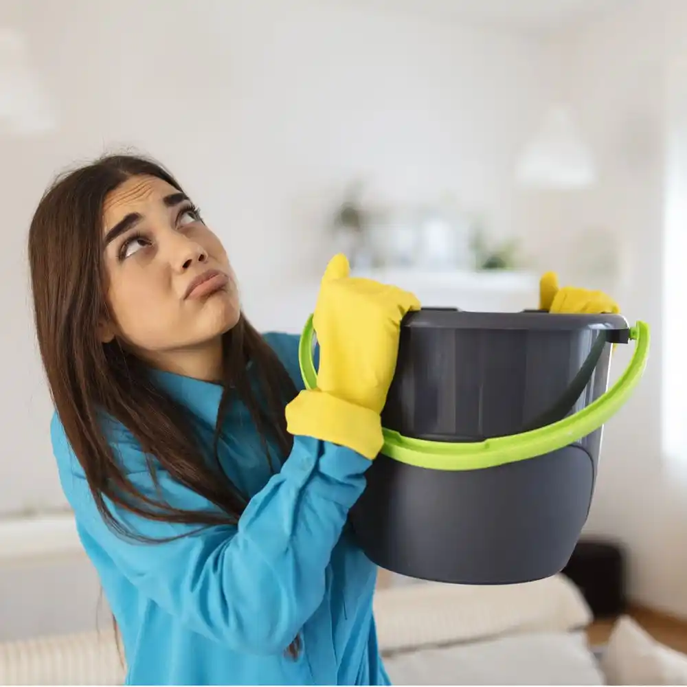water damage restoration service Granite Falls